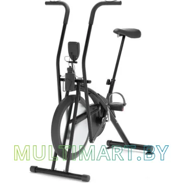 Велотренажер GetActive Wheel ES-740